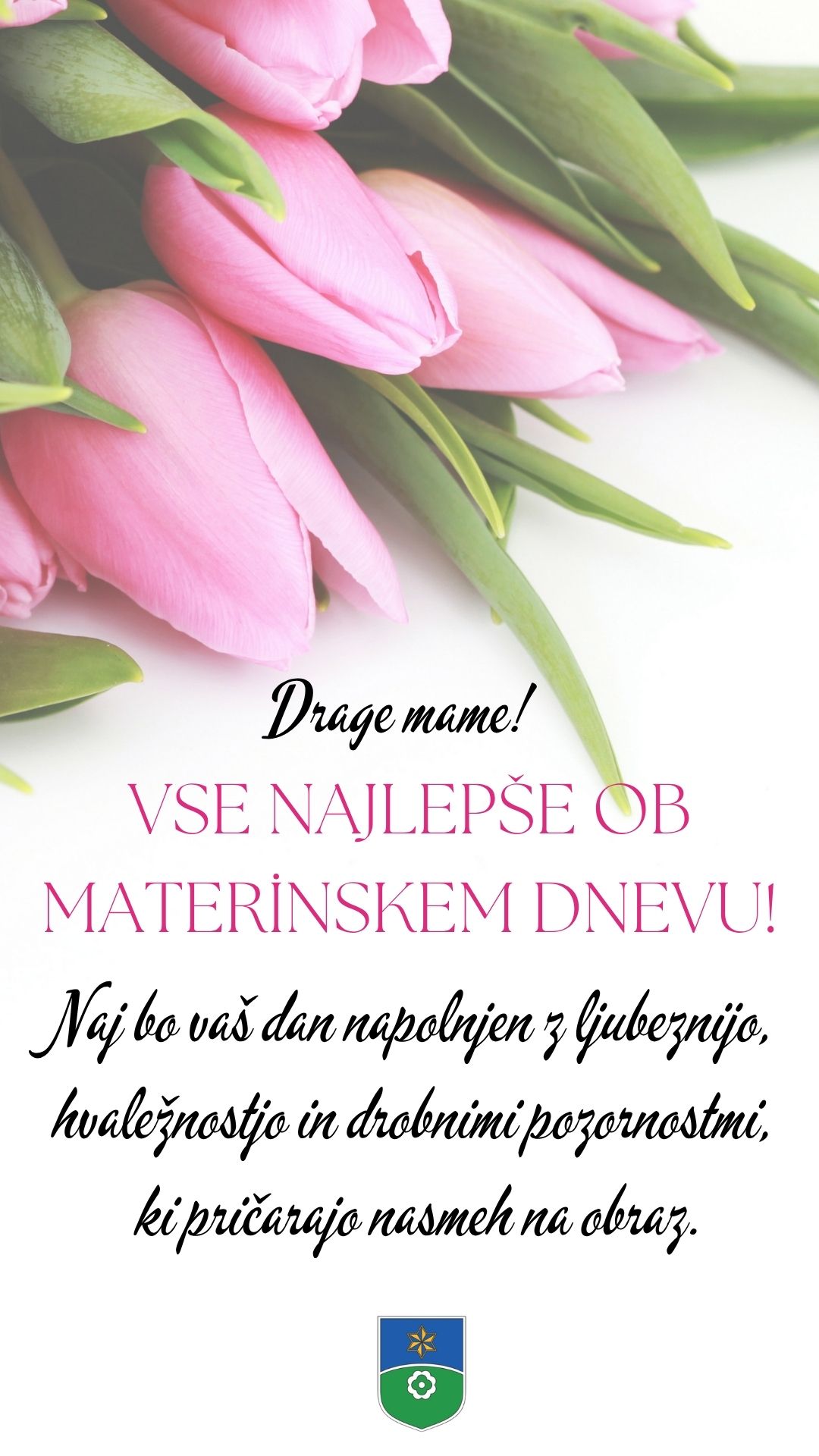 Happy 8 march women's day instagram story